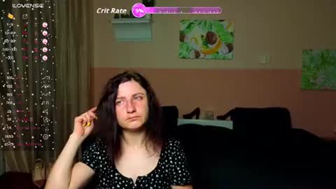 Jenya online show from July 23, 2026, 1:58 am