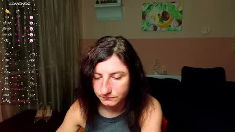 Jenya online show from August 3, 2026, 5:38 pm