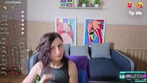 Jenya online show from August 6, 2026, 6:21 pm