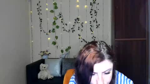 Snapshot of muse_kity_jeneva chatting on May 26, 2026, 5:31 pm Jeneva online show from May 26, 2026, 5:31 pm