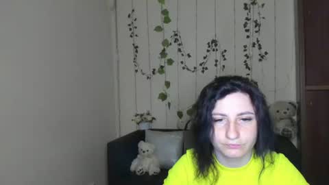 Snapshot of muse_kity_jeneva chatting on June 2, 2026, 5:20 am Jeneva online show from June 2, 2026, 5:20 am