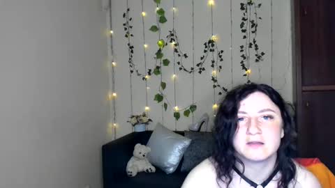 Snapshot of muse_kity_jeneva chatting on June 10, 2026, 6:40 pm Jeneva online show from June 10, 2026, 6:40 pm