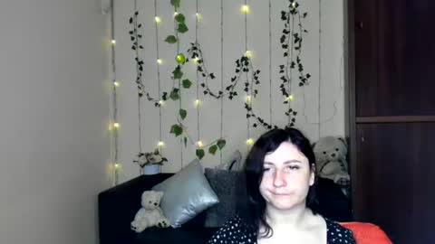 Snapshot of muse_kity_jeneva chatting on June 13, 2026, 6:55 am Jeneva online show from June 13, 2026, 6:55 am