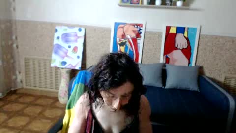 Jeneva online show from July 5, 2026, 5:20 pm