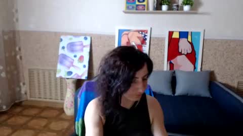 Jeneva online show from July 13, 2026, 5:49 pm