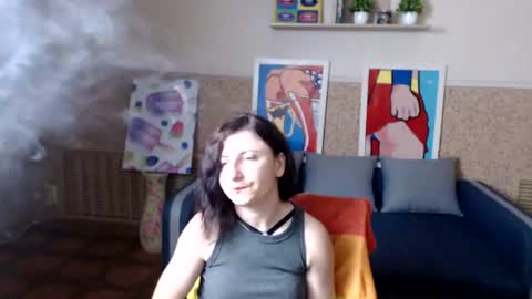 Jeneva online show from July 14, 2026, 6:13 pm
