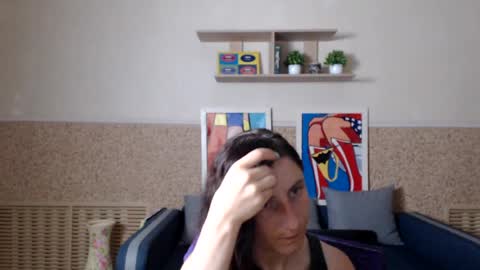 Jeneva online show from August 6, 2026, 6:32 pm