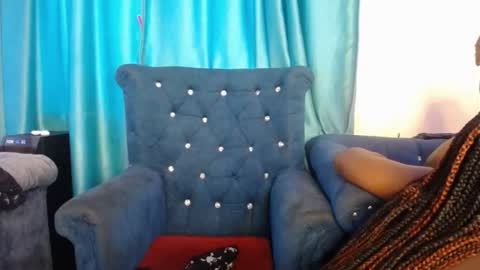 Milly online show from February 17, 2026, 8:11 am