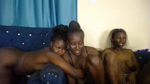 Milly online show from March 22, 2026, 8:34 pm