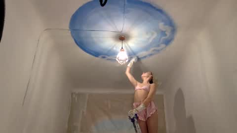 Snapshot of muse_online chatting on December 9, 2024, 7:39 pm Muse Ali online show from December 9, 2024, 7:39 pm