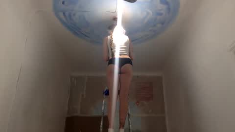 Snapshot of muse_online chatting on December 11, 2024, 2:33 pm Muse Ali online show from December 11, 2024, 2:33 pm