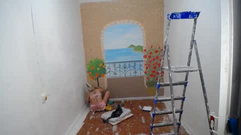 Snapshot of muse_online chatting on December 16, 2024, 10:13 pm Muse Ali online show from December 16, 2024, 10:13 pm