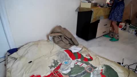 Snapshot of muse_online chatting on December 21, 2024, 7:13 am Muse Ali online show from December 21, 2024, 7:13 am