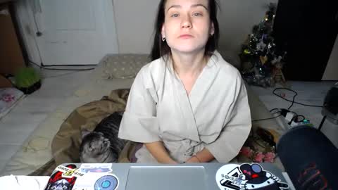 Snapshot of muse_online chatting on December 30, 2024, 5:13 pm Muse Ali online show from December 30, 2024, 5:13 pm