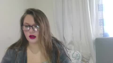 musechic_wild online show from February 1, 2026, 10:25 am