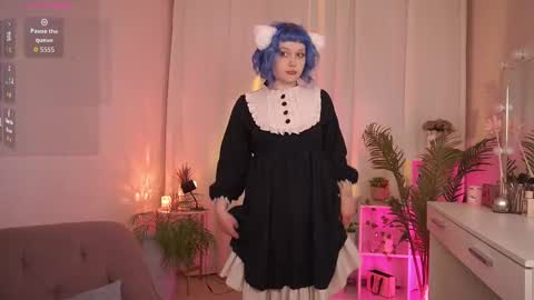 Luna online show from March 11, 2026, 7:25 am