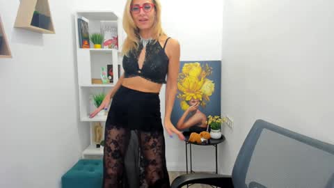 Diana online show from December 2, 2024, 5:15 pm