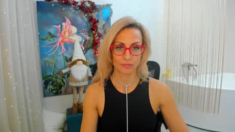 Diana online show from December 30, 2024, 2:30 pm