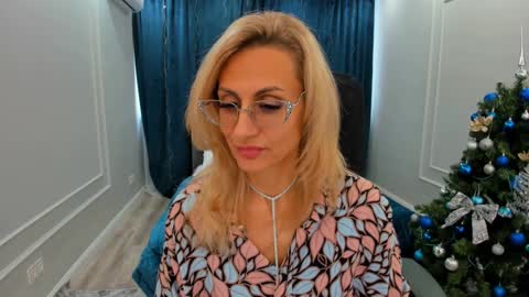 Diana online show from December 31, 2024, 8:48 am