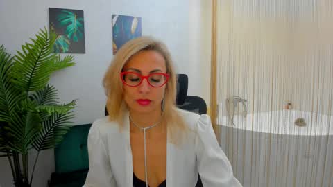 Diana online show from February 13, 2025, 10:44 am
