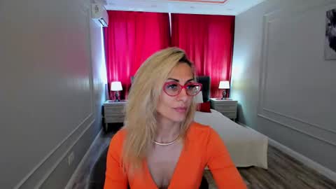 Diana online show from June 21, 2026, 11:13 am