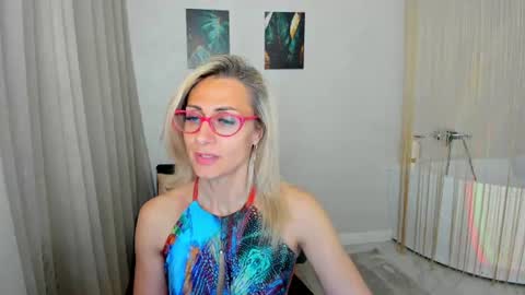 Diana online show from June 24, 2026, 11:31 am