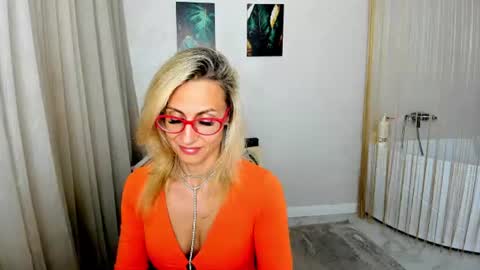 Diana online show from June 26, 2026, 11:36 am