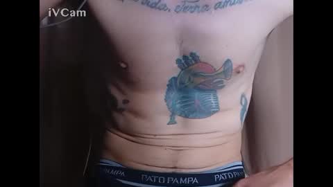 mush_living_room online show from March 18, 2026, 9:07 pm