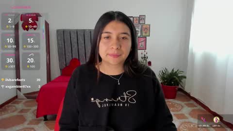 mushi_ online show from November 10, 2025, 7:02 pm