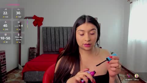 mushi_ online show from November 24, 2025, 7:57 pm