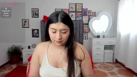 mushi_ online show from May 7, 2026, 7:52 pm