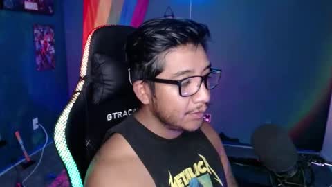 Snapshot of mushrooncat chatting on October 5, 2025, 12:47 pm mushrooncat online show from October 5, 2025, 12:47 pm