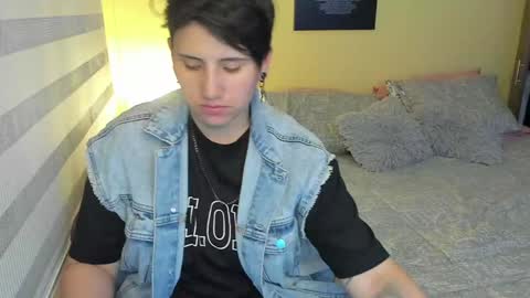 VALENTINA Luna  online show from December 5, 2024, 4:53 am