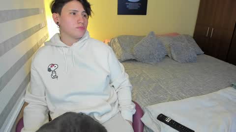 VALENTINA Luna  online show from December 5, 2024, 11:18 pm