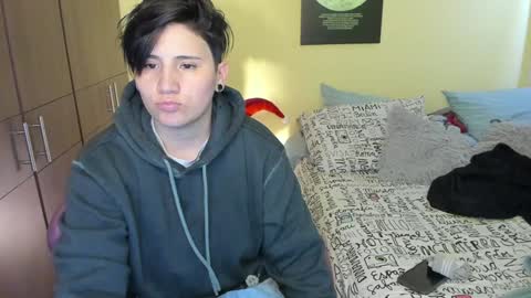 VALENTINA Luna  online show from December 16, 2024, 8:31 am