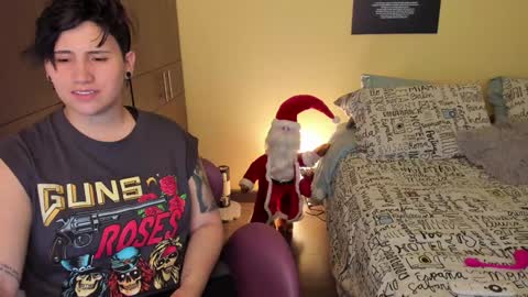 VALENTINA Luna  online show from December 17, 2024, 3:17 am
