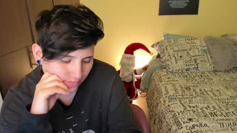 VALENTINA Luna  online show from December 17, 2024, 6:24 am