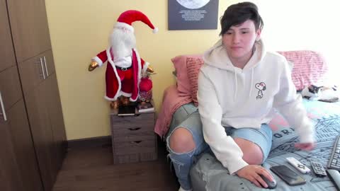 VALENTINA Luna  online show from December 21, 2024, 3:09 pm
