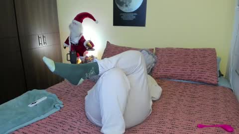 VALENTINA Luna  online show from December 28, 2024, 2:54 am