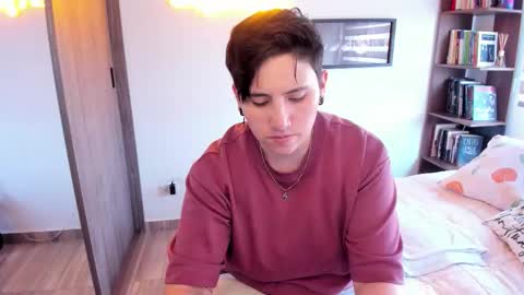 VALENTINA Luna  online show from March 1, 2026, 9:50 pm