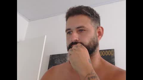 Snapshot of musosc chatting on February 19, 2025, 6:10 pm musosc online show from February 19, 2025, 6:10 pm