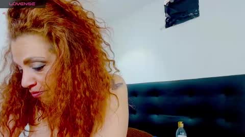 Mussa Hott online show from March 12, 2025, 8:10 pm