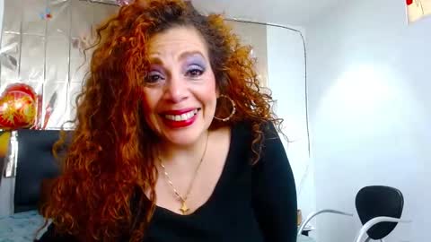 Mussa Hott online show from October 3, 2025, 8:28 pm