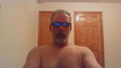 307MountainMan online show from February 10, 2025, 2:05 pm