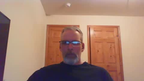 307MountainMan online show from February 25, 2025, 1:09 am