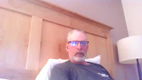307MountainMan online show from March 20, 2026, 1:54 am