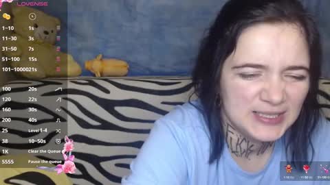 Snapshot of mustardgirl chatting on December 20, 2024, 11:47 pm ZZ TOP online show from December 20, 2024, 11:47 pm