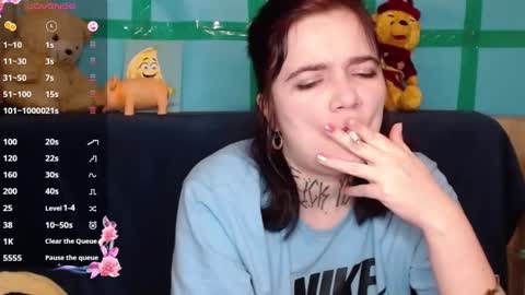 Snapshot of mustardgirl chatting on February 21, 2025, 1:22 am ZZ TOP online show from February 21, 2025, 1:22 am