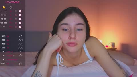 Im Marine online show from September 19, 2025, 4:18 pm