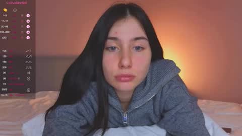 Im Marine online show from October 13, 2025, 5:13 pm